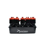 Бутылка для воды с держателем Precision (комплект x12) — фото 2