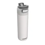 Термобутылка Kambukka Elton Insulated 600 мл белый мел (Chalk White) — фото 4