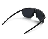 Солнцезащитные очки JULBO Frequency Spectron 3 чёрные — фото 4