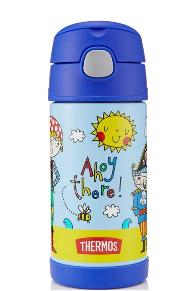 Бутылка-термос детская Thermos FUNtainer 355 мл