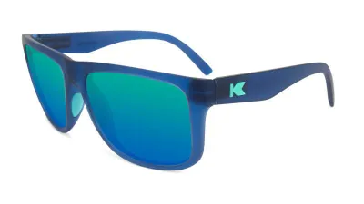Knockaround Солнцезащитные очки для взрослых категория 3 с поляризацией Rubberized