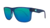 Knockaround Солнцезащитные очки для взрослых категория 3 с поляризацией Rubberized — фото 3