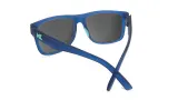 Knockaround Солнцезащитные очки для взрослых категория 3 с поляризацией Rubberized — фото 4