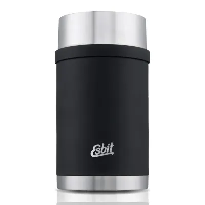 Термос для еды туристический Esbit Sculptor Food Jug 1 л