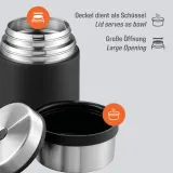 Термос для еды туристический Esbit Sculptor Food Jug 1 л — фото 4