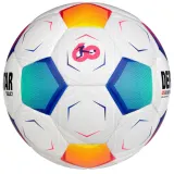 Мяч футбольный Derbystar Bundesliga Brillant Replica v23 — фото 2