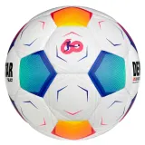 Мяч футбольный Derbystar Bundesliga Brillant Replica v23 — фото 3