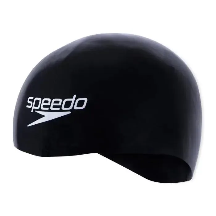 Шапочка для плавания стартовая унисекс Speedo Fastskin