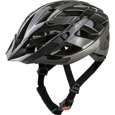 Велошлем Alpina Panoma 2.0