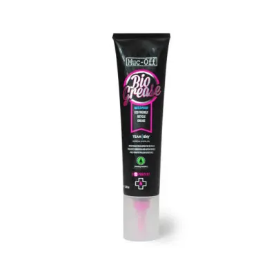 Смазка для велосипедных узлов Muc-Off Bio Grease 150 г