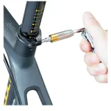 Динамометрический ключ Topeak Nano TorqBox — фото 5