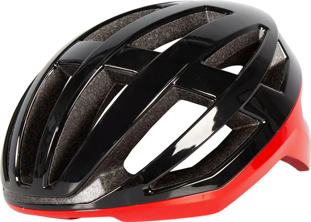 Велошлем Endura FS260-Pro II RD Flame Red