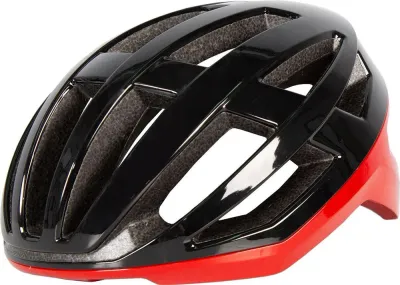 Велошлем Endura FS260-Pro II RD Flame Red