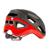 Велошлем Endura FS260-Pro II RD Flame Red — фото 2