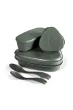 Набор туристической посуды Light My Fire Lunch Kit 2.0 — фото 1