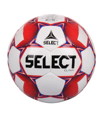Мяч футбольный Select Clava