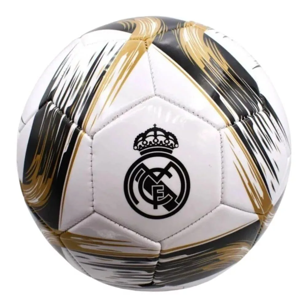 Мяч футбольный Real Madrid Ball 59TH