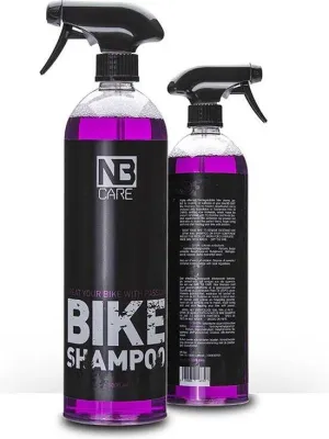 Шампунь для мытья велосипеда NB Care Bike Shampoo 1 л