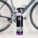 Шампунь для мытья велосипеда NB Care Bike Shampoo 1 л — фото 3