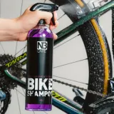 Шампунь для мытья велосипеда NB Care Bike Shampoo 1 л — фото 4