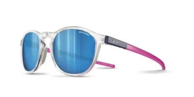 Очки Julbo Shine L розовые, линзы Spectron 3