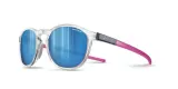 Очки Julbo Shine L розовые, линзы Spectron 3 — фото 1