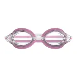 Очки для плавания женские Speedo Vanquisher 3.0, Розовый — фото 7