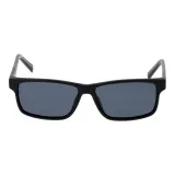 Солнцезащитные очки унисекс Timberland TB00015 5302D чёрные — фото 2