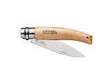 Нож садовый складной инокс Opinel No.08 — фото 3