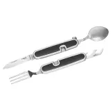 Мультитул туристический складной 4в1 Neo Tools — фото 1