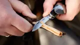 Мультитул туристический складной 4в1 Neo Tools — фото 4