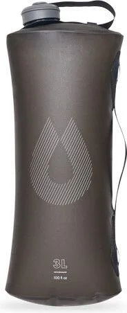 Мягкая туристическая фляга Hydrapak Seeker 3 л