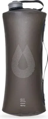 Мягкая туристическая фляга Hydrapak Seeker 3 л