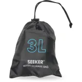 Мягкая туристическая фляга Hydrapak Seeker 3 л — фото 5