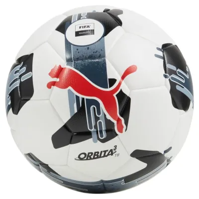 Мяч футбольный Puma Orbita 3 TB