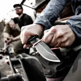 Нож выживания Gerber Strongarm — фото 5
