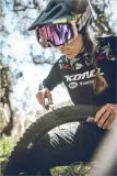 Ремонтный набор для бескамерных покрышек Lezyne Classic Tubeless на 5 жгутов — фото 4