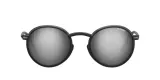Очки Julbo Around Spectron Polarized 3 чёрные матовые — фото 2