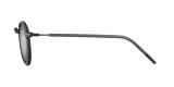Очки Julbo Around Spectron Polarized 3 чёрные матовые — фото 3