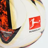 Мяч футбольный Adidas Bundesliga 26/27 Torfabrik Competition — фото 3