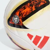 Мяч футбольный Adidas Bundesliga 26/27 Torfabrik Competition — фото 4