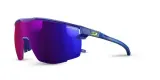 Очки Julbo Ultimate фиолетовые, линзы Spectron HD 3, категория 3 — фото 1