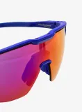 Очки Julbo Ultimate фиолетовые, линзы Spectron HD 3, категория 3 — фото 6