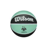 Мяч баскетбольный Wilson WNBA Team Tribute New York Liberty — фото 1