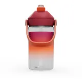Детская бутылка для воды Camelbak Thrive Flip Straw 400 мл — фото 2