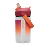 Детская бутылка для воды Camelbak Thrive Flip Straw 400 мл — фото 5