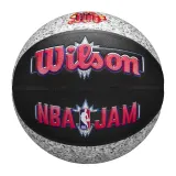 Мяч баскетбольный Wilson Jam NBA, размер 7 — фото 1