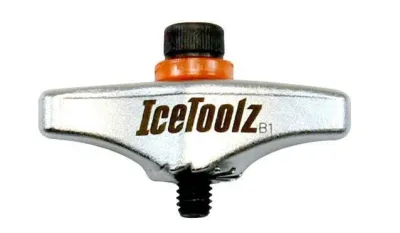 Фреза IceToolz Xpert 240E272 Shuriken для площадок крепления дискового тормоза
