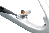 Фреза IceToolz Xpert 240E272 Shuriken для площадок крепления дискового тормоза — фото 2