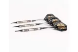 OEM Дротики для дартса Keltik Softdart Escanor 16 г, 3 штуки — фото 4